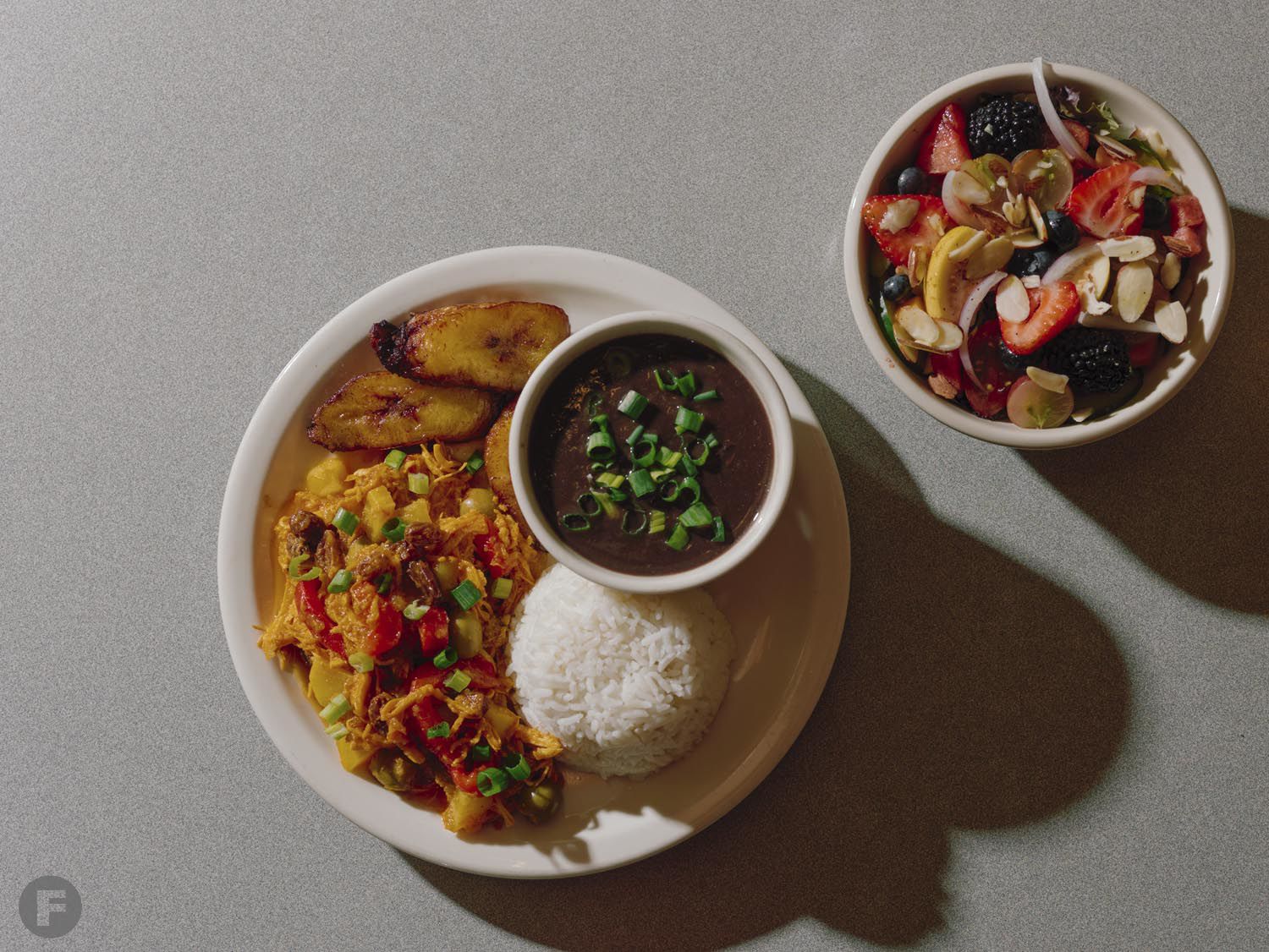 Restaurant of the Year: Fulton Café